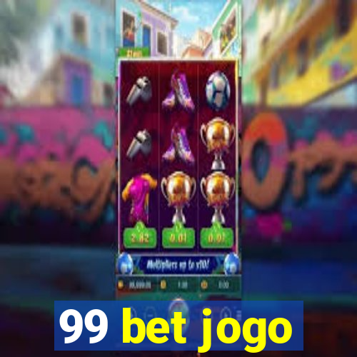 99 bet jogo